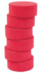 Playbox Sötét Piros Vízfesték Korong - 44 mm - 1 db (2471821)