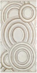 Conceptum Hypnose Carpet (100 x 200) Cream Amorf - Ar002