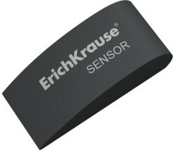 ErichKrause Guma Sensor EK NEGRU - Set 24 (COR072)