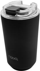Nebo Cana termica, 450 ml - NEBO, Negru (16851)