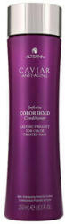 Alterna Haircare Haircare Alterna, Caviar Anti-Aging Infinite Color Hold, Caviar Extract, Hair Conditioner, For Colour Protection, 250 ml | Alterna Haircare Caviar Anti-Aging Infinite Color Hold 250 ml balsam de par p