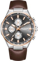 Lee Cooper LC08223.562, Bărbați (LC08223.562) Ceas