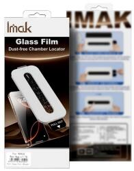 IMAK Samsung A57 5G IMAK защитно стъкло 3D, 9H + рамка, BLACK GP-187491 (GP-187491)