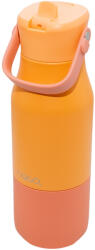 NEBO Termos cu maner, 650 ml - NEBO, Portocaliu (16885)