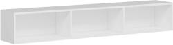  Hanah Home TV Unit White Rigel - White