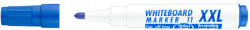 ICO Marker whiteboard 1-3 mm XXL ICO ALBASTRU - Set 10 (6378)