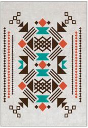 Conceptum Hypnose Carpet (120 x 180) Multicolor HM-CRP25-40