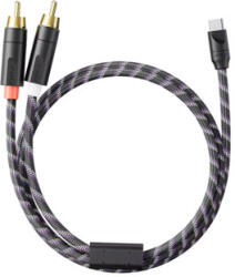 FiiO TRUST LD-UB1 120cm