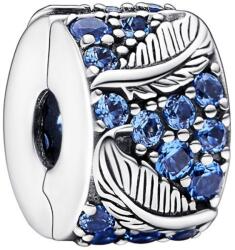 PANDORA 792552C01 Ívelt toll klip charm