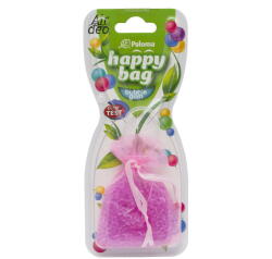 Paloma Odorizant auto Paloma Happy Bag - Bubble Gum (P06618) - vexio