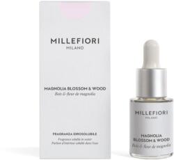 Millefiori Magnolia Blossom & Wood, 15 ml