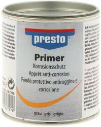 Presto grund protectie rugina PRESTO primer Rust and Corrosion Protection grey 250 ml 387276 (387276)