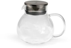 Bredemeijer Üveg teáskanna, 0, 5 l