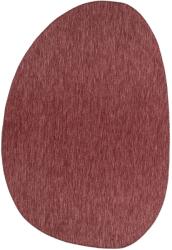 Conceptum Hypnose Carpet (160 x 230) Burgundy Tema 9039