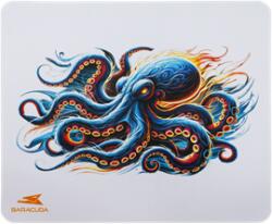 Baracuda BGMP-51 OCTOPUS mouse pad 300 X 250 X 2 BC BGMP-51 (BC BGMP-51) Mouse pad