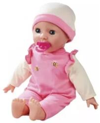 Simba Toys Simba: Păpușă Squeezable Laura - 38 cm Papusa