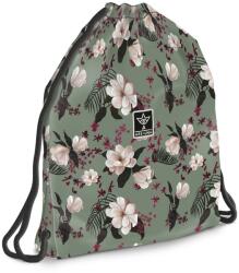 Ars Una Tornsacks ARS UNA тийнейджър Flowery Green 5535 54595354 (54595354)