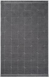 Conceptum Hypnose Carpet (120 x 180) Anthracite Stone 1062 - Anthracite