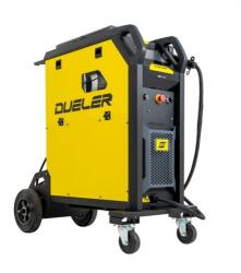 ESAB Dueler EHL 1500 lézerhegesztő gép (0448747881)