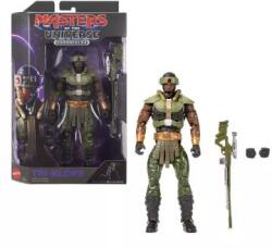 Mattel Masters Of Universe Deluxe Action Figure - Tri-Klops Figurina