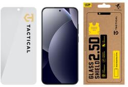 Tactical Redmi Note 15 Pro 5G TACTICAL GLASS SHIELD 2.5D screen protector glass 2.5D, 9H, TRANSFER 57983129106 (57983129106)