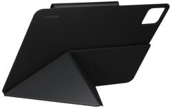 Xiaomi Pad 8 Pro / Pad 8 / Pad 7 Pro XIAOMI Калъф за поставяне, кожен ефект Active FLIP, държач за настолен компютър, BEAUTY GREEN BHR08RWGL (BHR08RWGL)