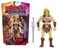Mattel Masters Of Universe Figura - He-Man Figurina