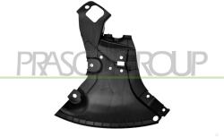 PRASCO Carenaj roata PRASCO ME4503601 (ME4503601)