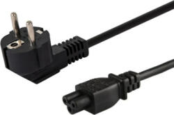 SAVIO Cablu de alimentare Savio CL-67 Negru H03VV-F 1.2 m (savkabelcl-67)