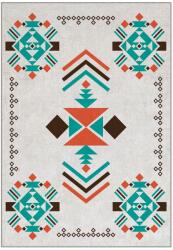 Conceptum Hypnose Carpet (120 x 180) Multicolor HM-CRP25-39
