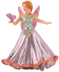 Papo Fugurina Papo The Enchanted World - Zana si fluturele (38806) Figurina