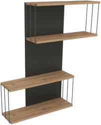  Destan - anthracite, pine