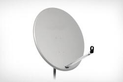 AMIKO S100 acél parabola antenna 100cm (AMI-120-999)