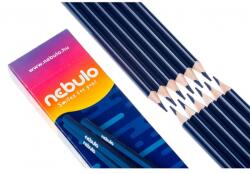 Nebulo Jumbo ceruza kék 12 darabos (JKC-TR-1)