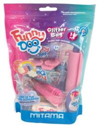 Mitama FUNNY DOO, 14 darabos csillogó készlet (63864)
