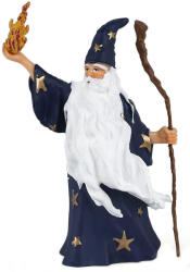 Papo Figurina Papo The Enchanted World - Vrajitorul Merlin (39005) Figurina