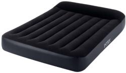 Intex 64148ND felfújható matrac beépített elektromos pumpával 191×137×25 cm