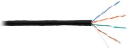 NIKOMAX CAT5E Conector Negru 305m NMC 4100B-BK (NMC 4100B-BK)