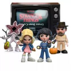 YuMe Toys: Capsula Stranger Things Figurina