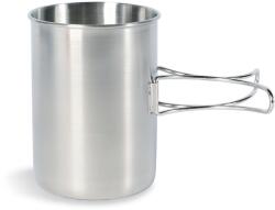 TATONKA Handle Mug 850 Steel