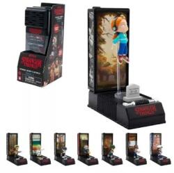 YuMe Stranger Things YüMe Upside Down Capsule Seria 3 - Figurină surpriză în capsulă Figurina