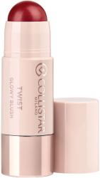 Collistar Twist Glowy Blush 04, 5 g