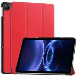 Gigapack Redmi Pad 2 9.7 GIGAPACK Tok стоящ, с кожен ефект, активен FLIP, държач за настолен компютър, PIROS GP-187288 (GP-187288)