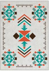 Conceptum Hypnose Carpet (140 x 220) Multicolor HM-CRP25-39