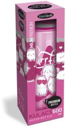 LIZZY Kouls, 600 ml, LIZZYSULI, "Kit tok Stars Purrfect" 7700019002 (7700019002)