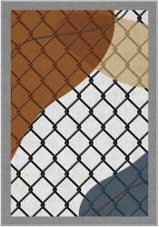 Conceptum Hypnose Carpet (100 x 180) Multicolor HM-CRP25-17