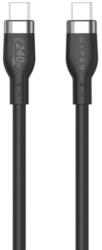Targus Cablu de date Targus HyperJuice, USB-C - USB-C, 1 m, Black (HJ4001BKGL)