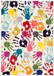 Conceptum Hypnose Carpet (160 x 230) Multicolor Kece-Fr100