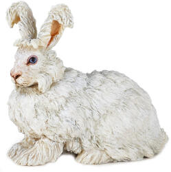 Papo Figurina Papo Farmyard Friends - Iepure Angora (51172) Figurina