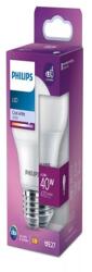 Philips 8720169324053E27 40W Sursă de lumină LED sferică rece mată (929003817403)